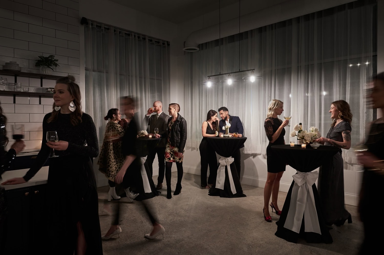 Your Complete Engagement Party Planning Checklist (2026) | Peerspace