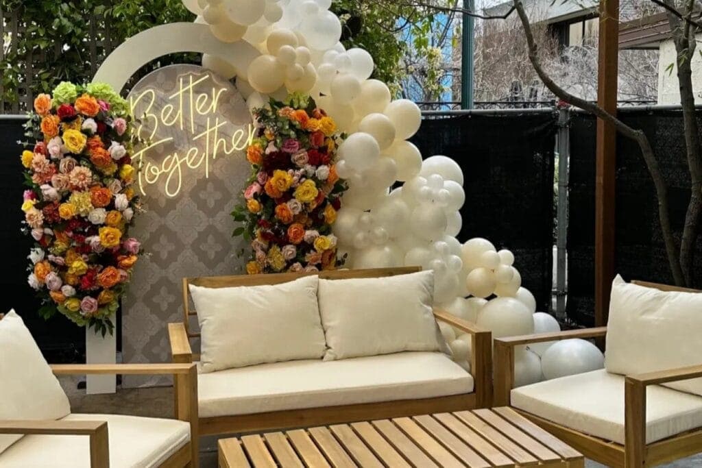 Bright Studio Space in Downtown San Mateo