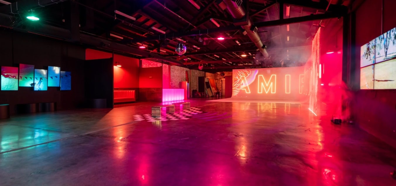 Rave Theme Party Ideas for a Fun, Frenetic Fete (2026) | Peerspace