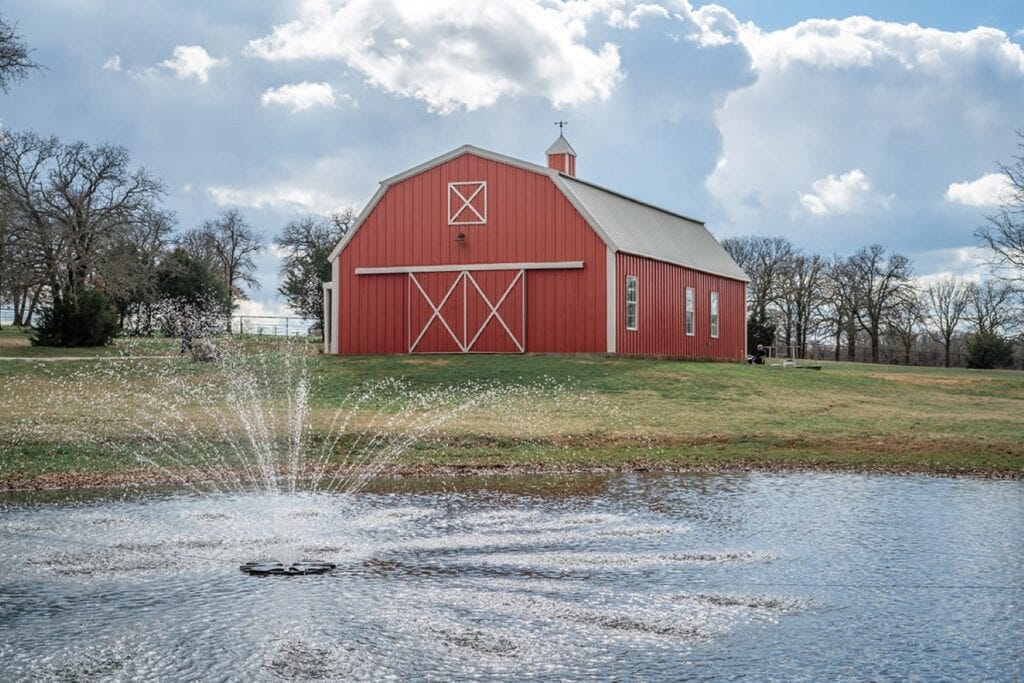 La Vida at Harmony Ranch