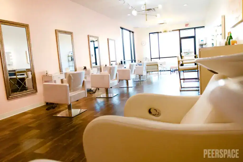 Nashville Glam Studio