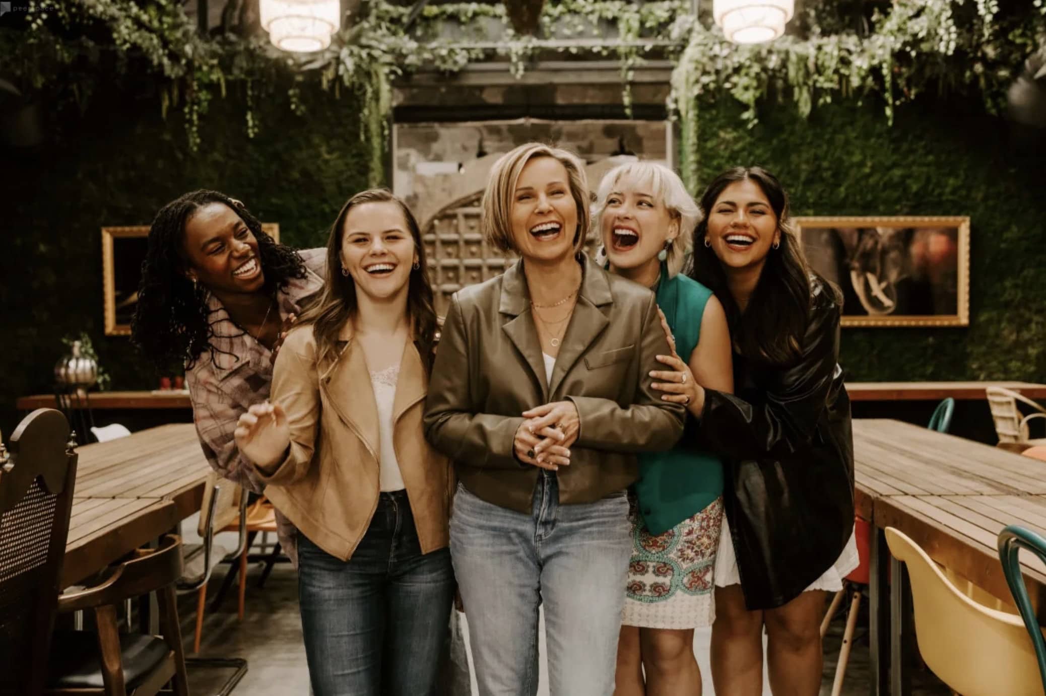 Friendsgiving Outfit Ideas: What to Wear for Style and Comfort (2026) | Peerspace