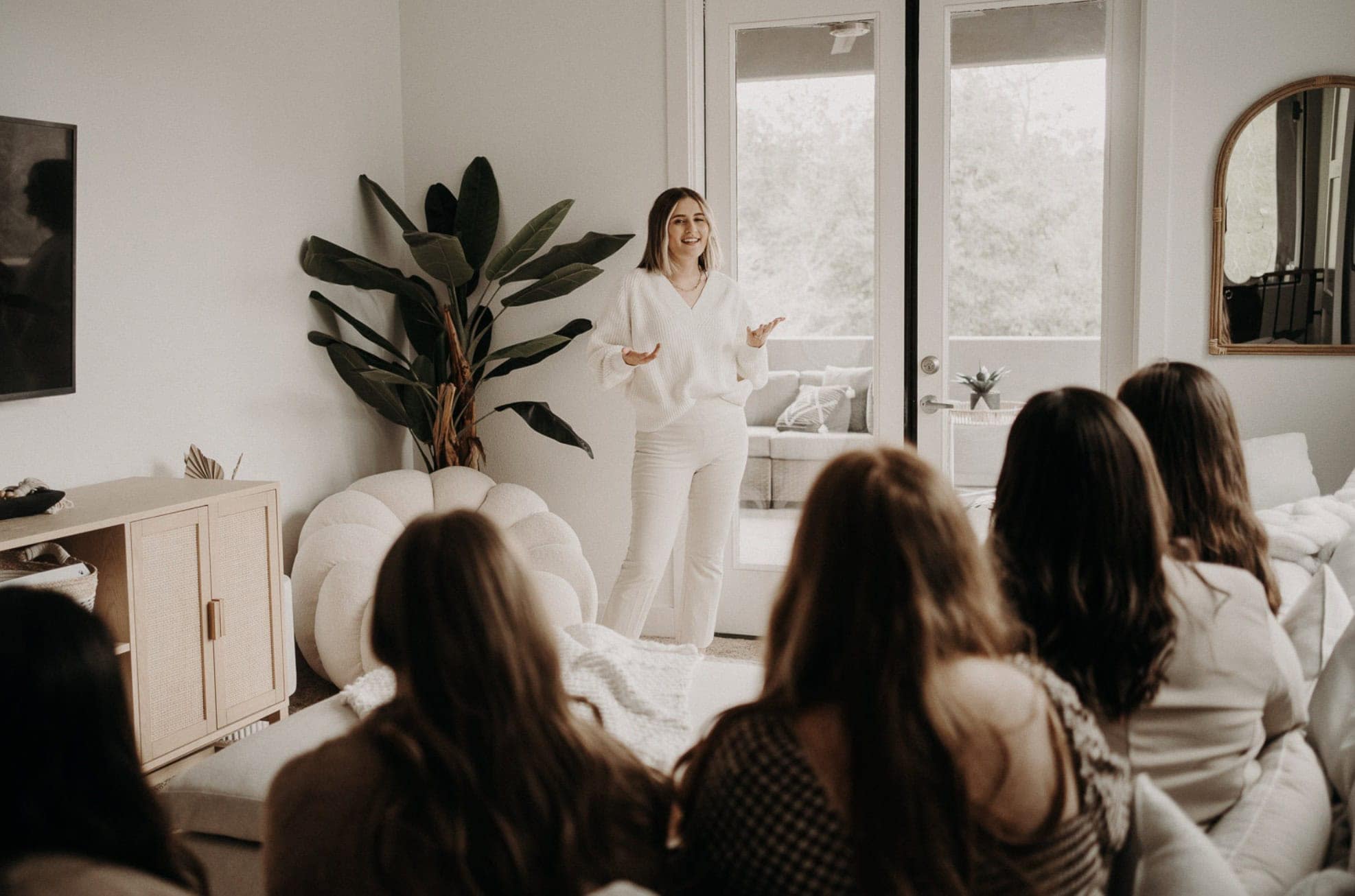 PowerPoint Party Ideas That Will Have Your Guests Rushing to Pull Out Their Laser Pointers (2026) | Peerspace