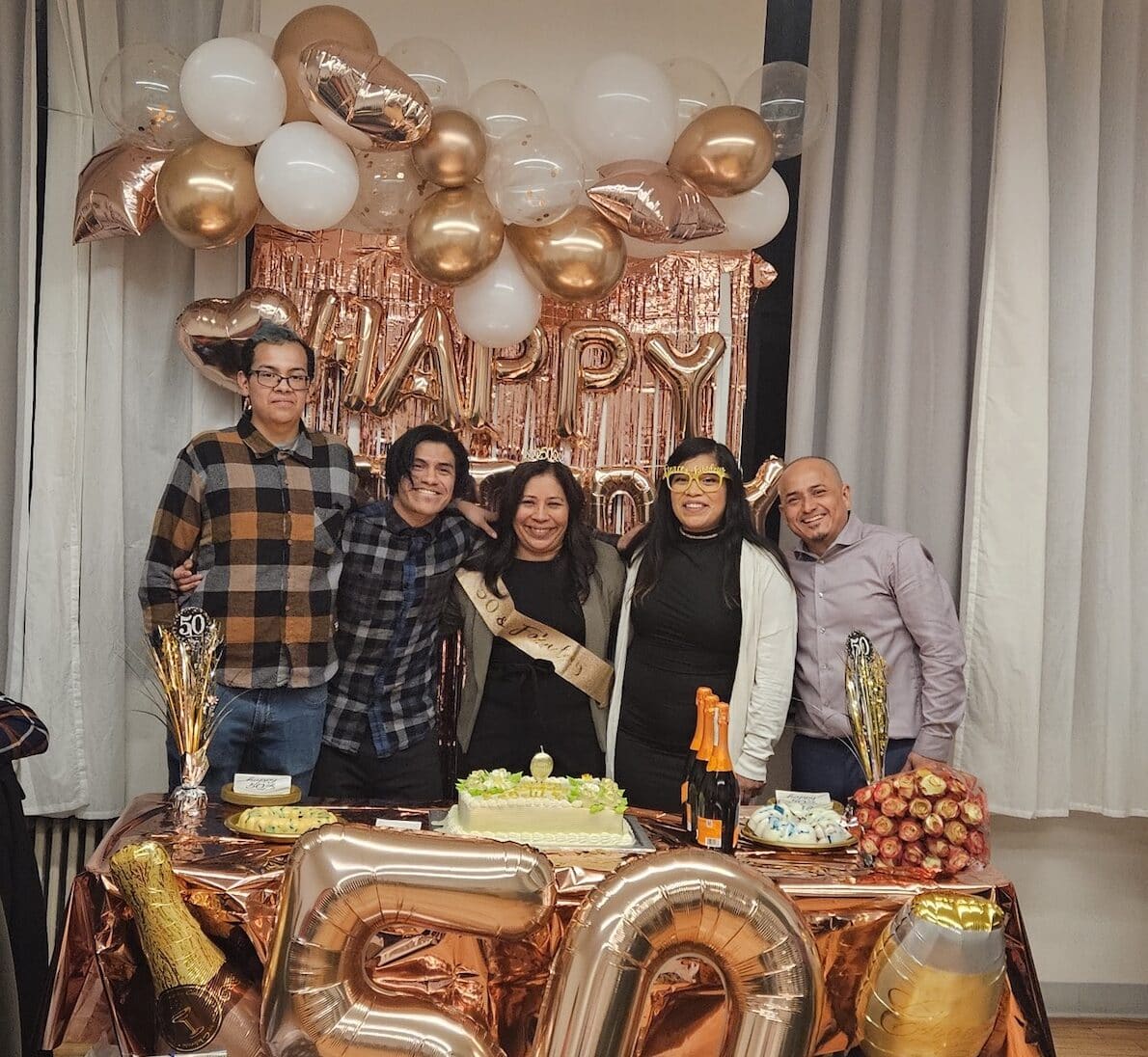 10 Meaningful Birthday Ideas for Moms (2026) | Peerspace