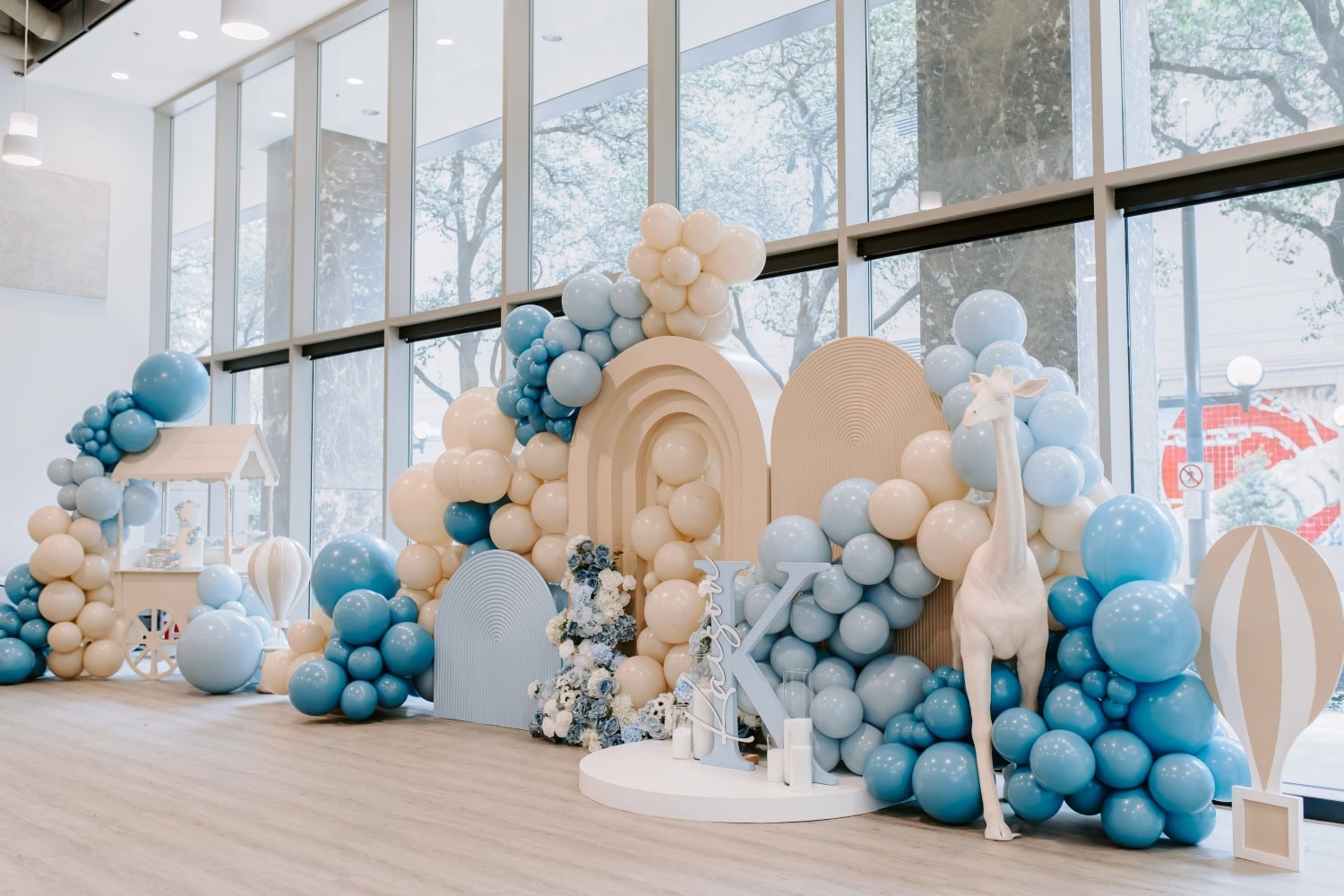 45+ Gender Reveal Party Ideas for Every Parent, Season & Style (2026) | Peerspace