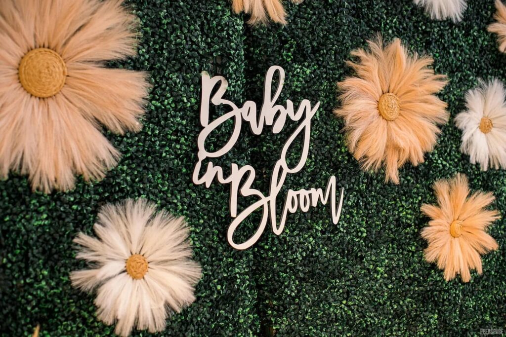 Baby Girl Sprinkle Ideas: Themes and Gifts Fit for a Princess (2026) | Peerspace