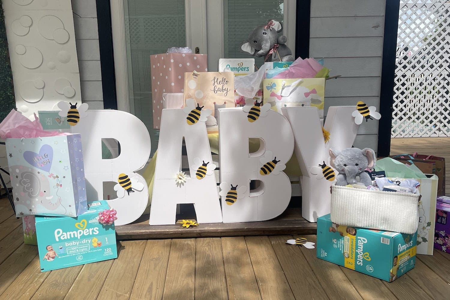 11 Creative Gender Reveal Party Themes (2026) | Peerspace