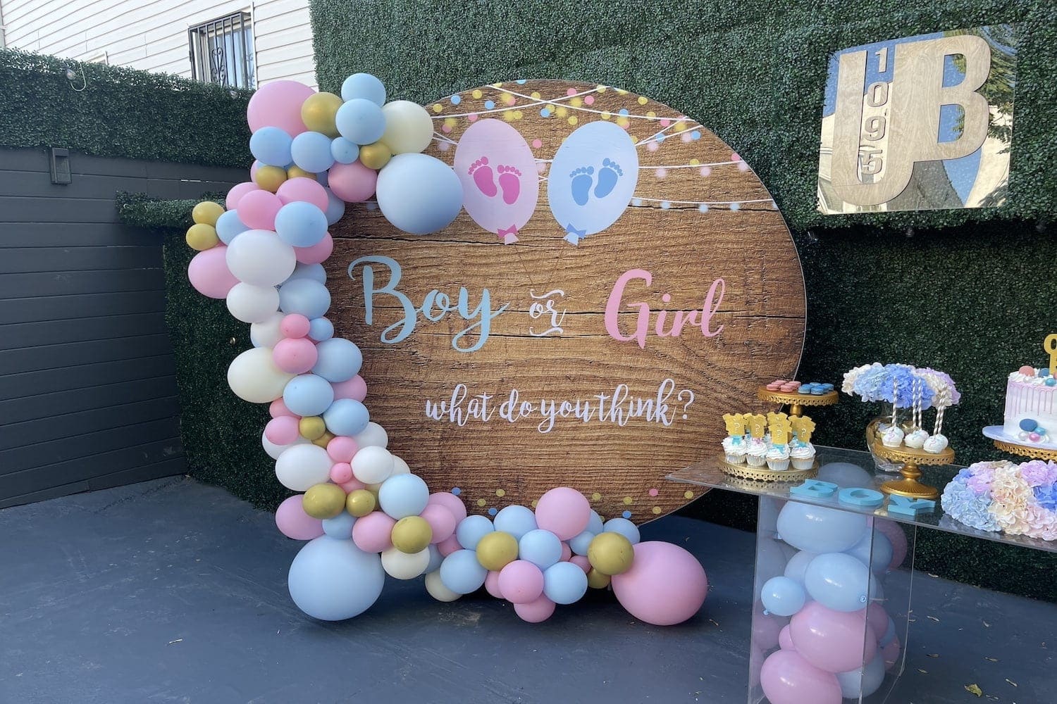 9 Adorable Baby Sprinkle Decoration Ideas (2026) | Peerspace