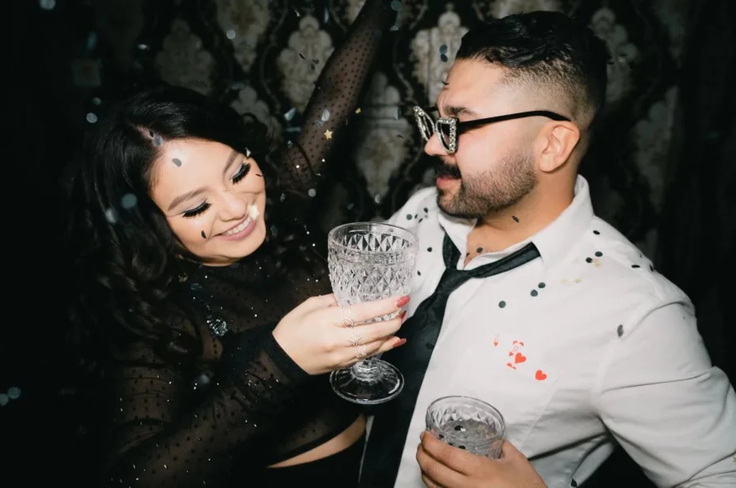 Make Your Winter Engagement Party Stress-free and Magical with These Ideas (2026) | Peerspace