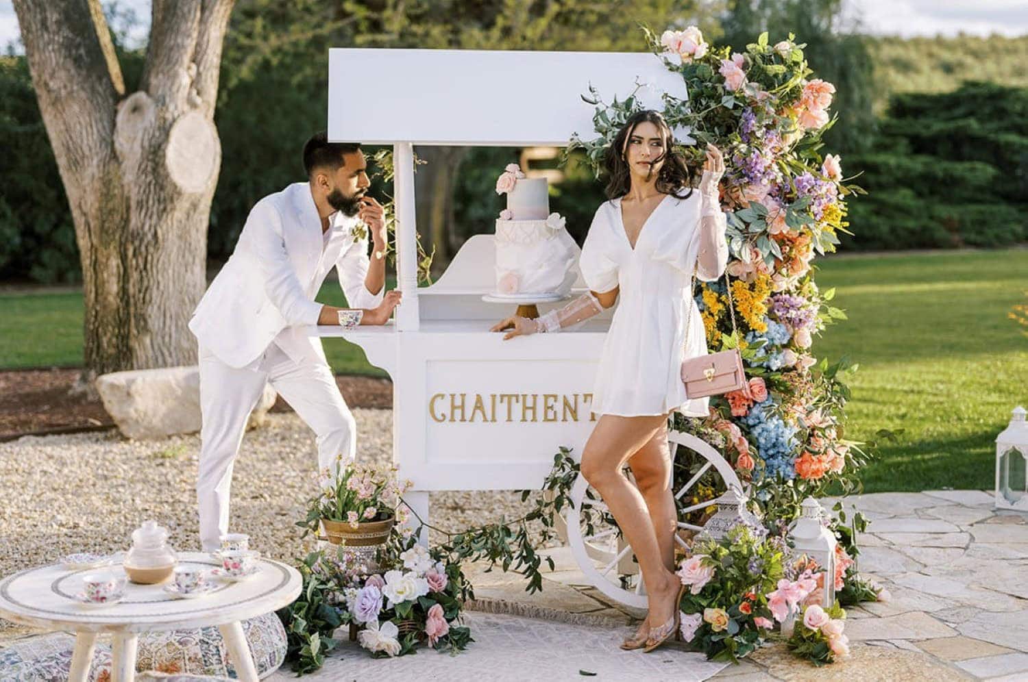 Fill Your Guests’ Hearts With Love With These Engagement Party Favors (2026) | Peerspace