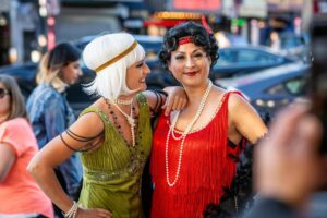 13 Roaring 20s Party Ideas That Are Truly the Cat’s Pajamas (2026) | Peerspace