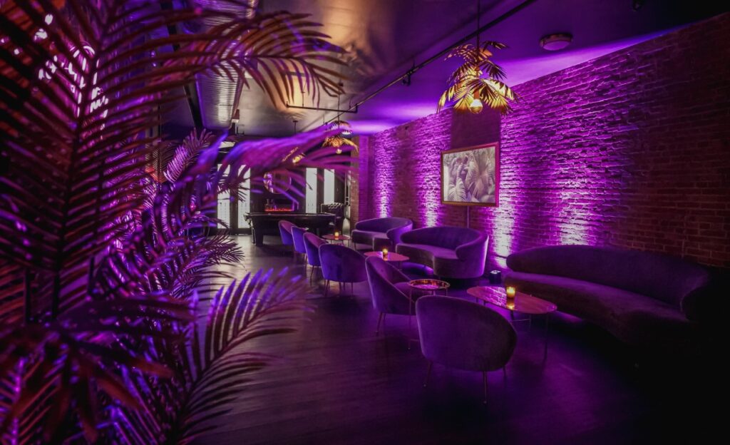 Full Service, Upscale, Loft in Flatiron