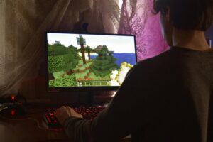Entering Creative Mode: Minecraft Party Ideas (2026) | Peerspace