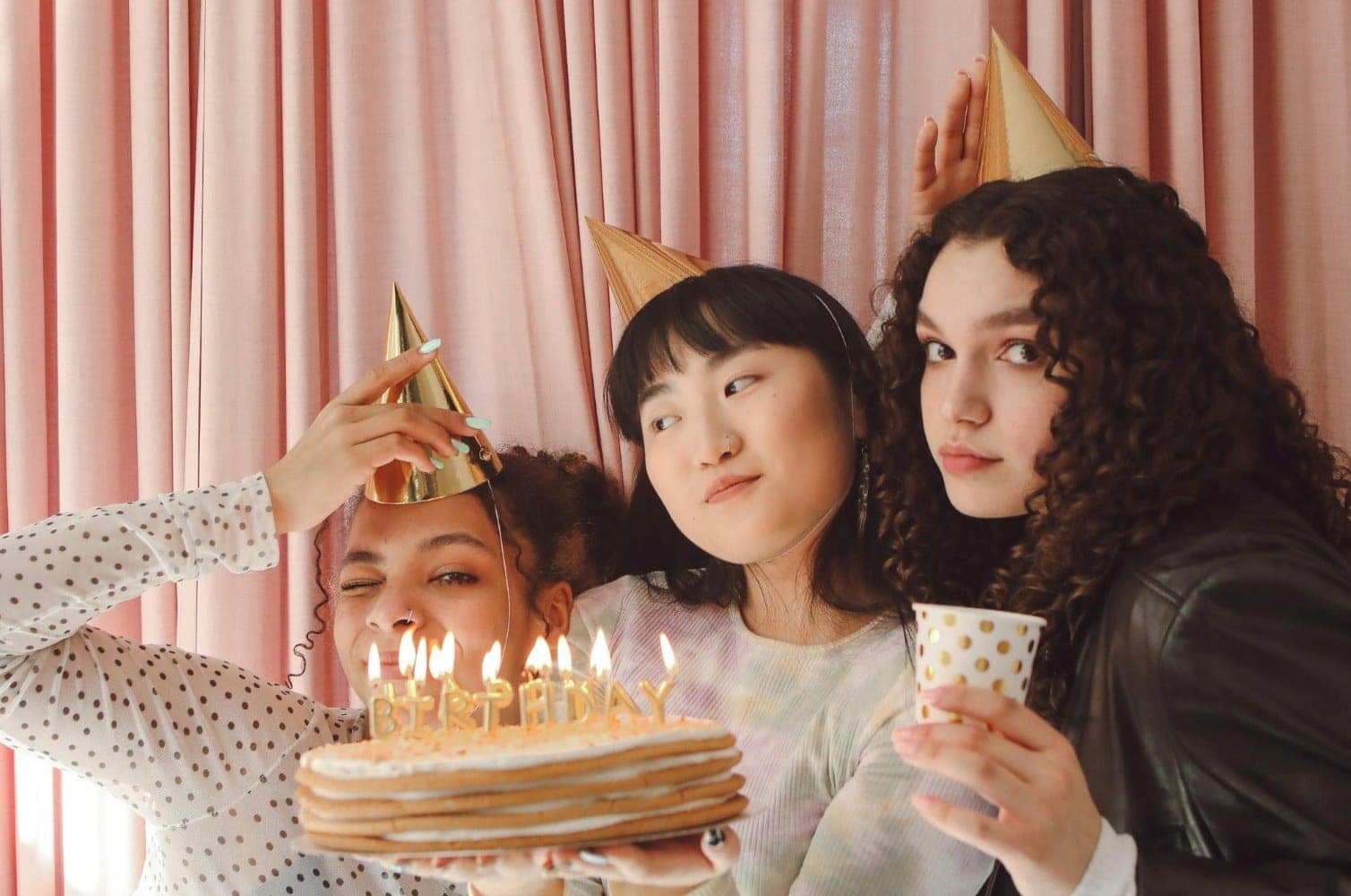 All Rizz, No Cap: Birthday Party Places Teenagers Will Love (2026) | Peerspace