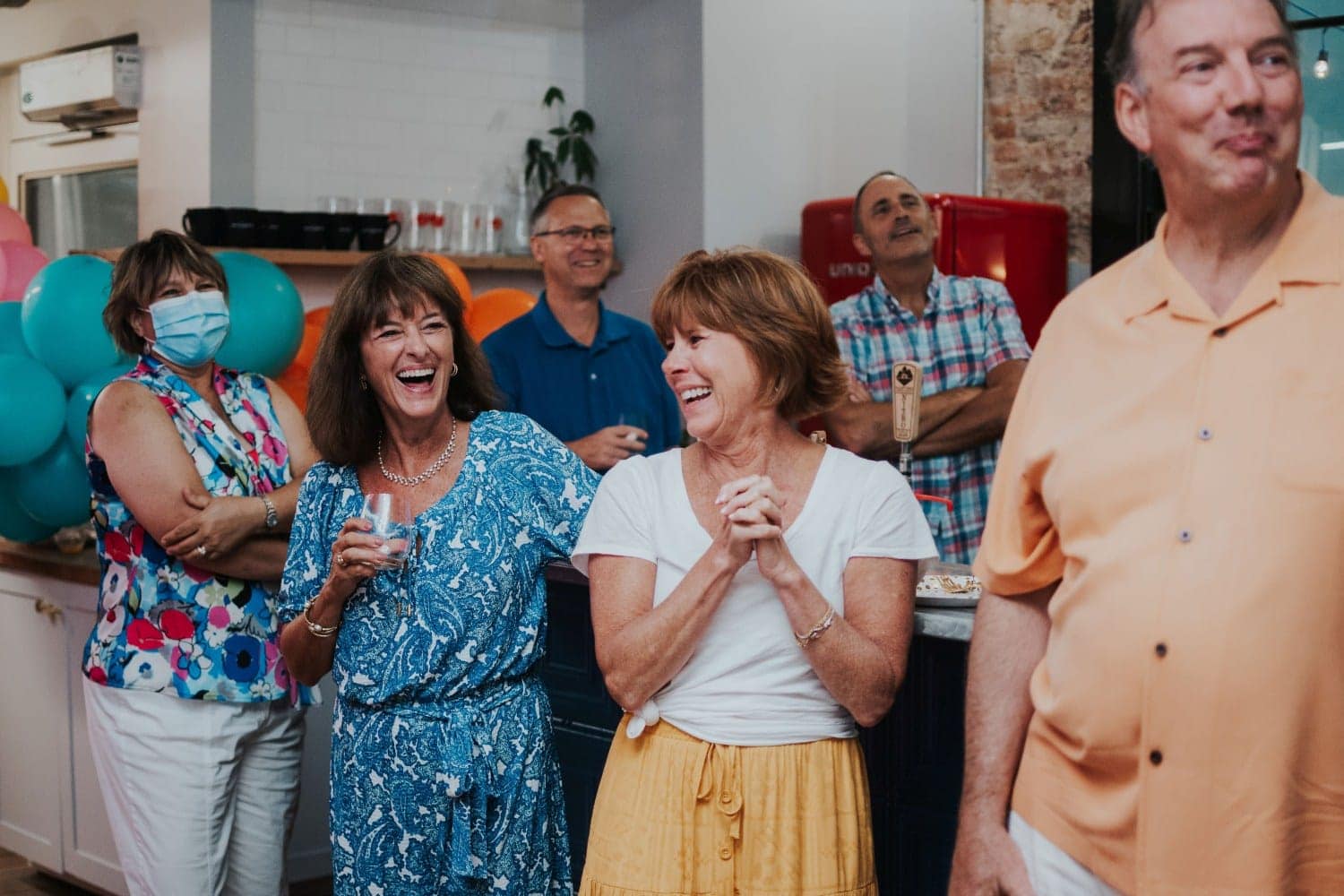 Your Go-To Guide for a Cozy Fall-Themed Gender Reveal (2026) | Peerspace