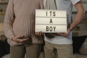 11 Last-Minute Gender Reveal Ideas (2026) | Peerspace
