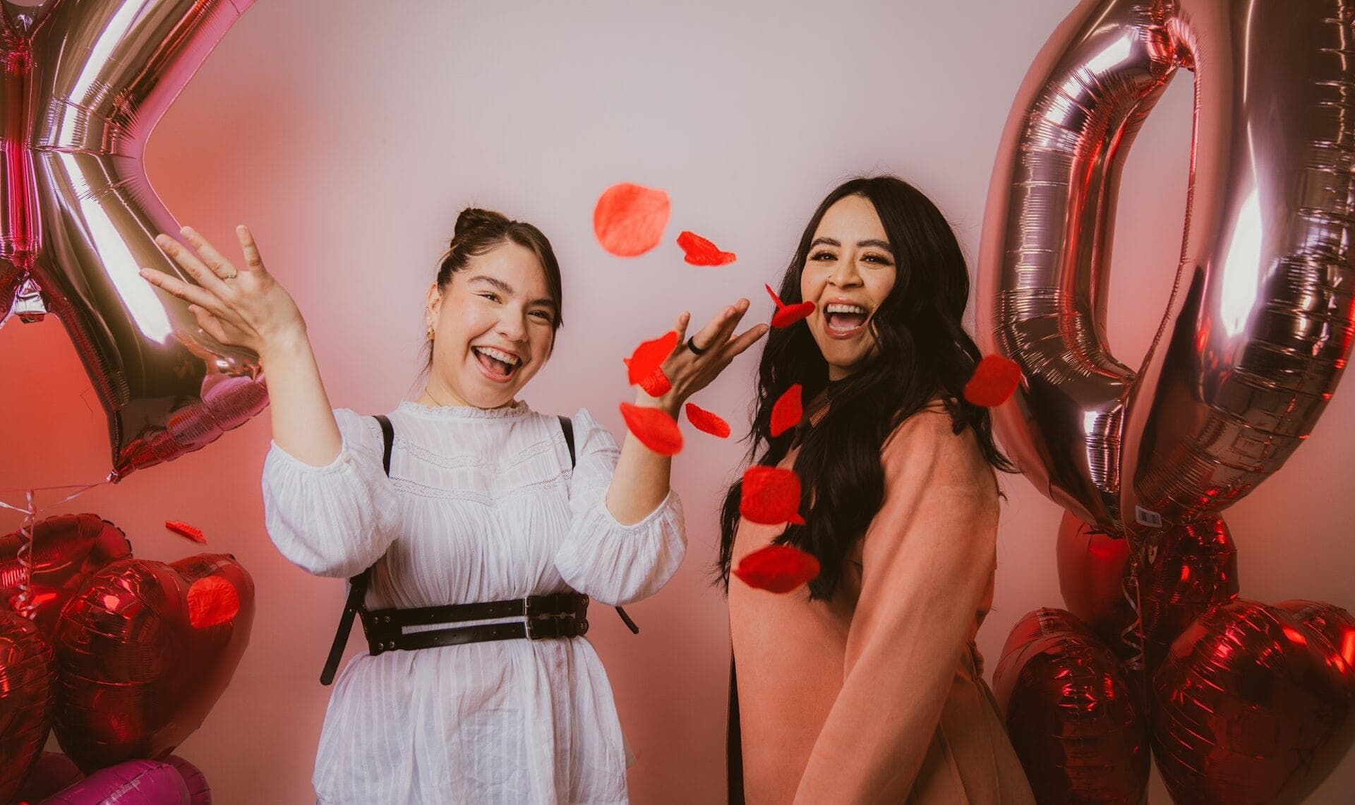 Galentine’s Outfit Ideas From Glam to Cozy (And Everything In Between) (2026) | Peerspace