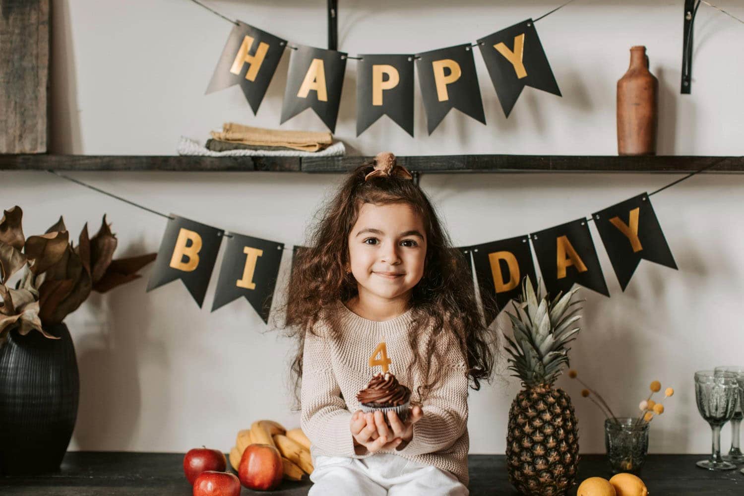 25 4th Birthday Party Ideas for a Fun, Fuss-Free Celebration (2026) | Peerspace