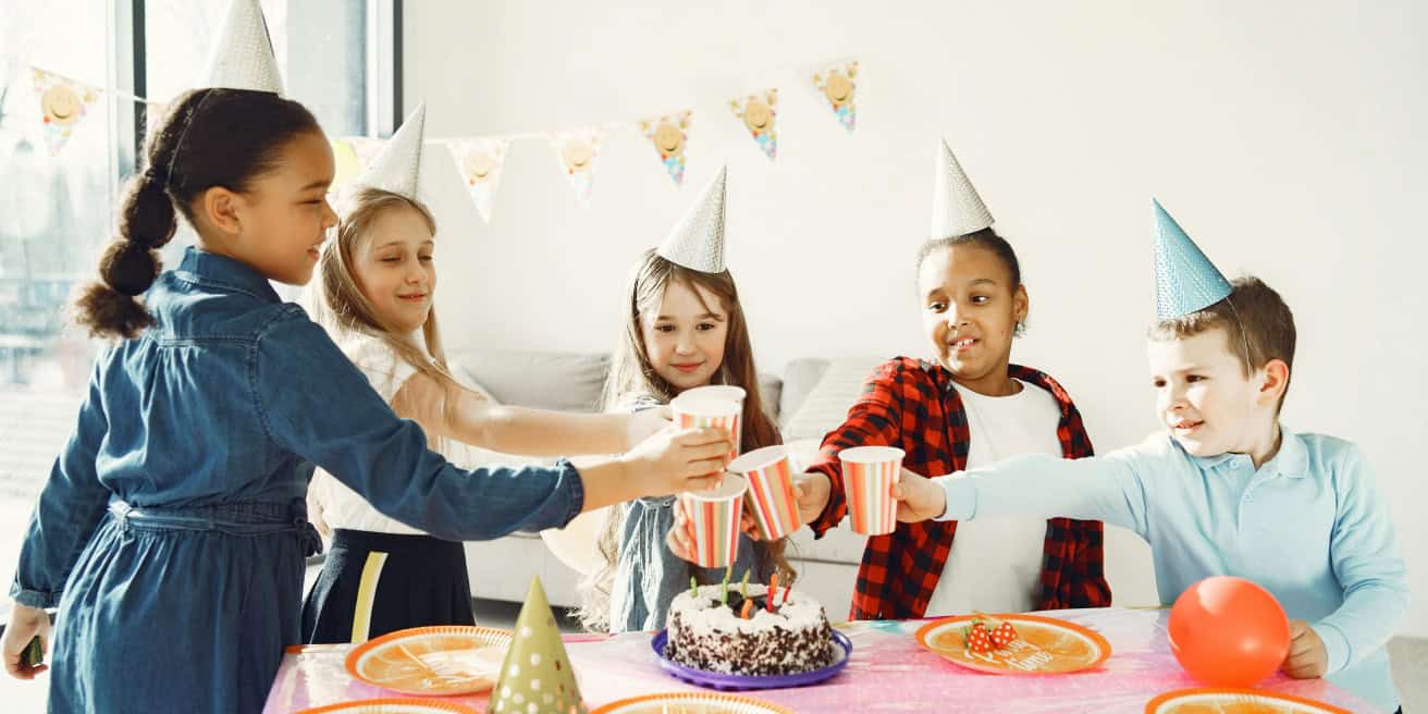 13 Awesome 10th Birthday Party Ideas (2026) | Peerspace