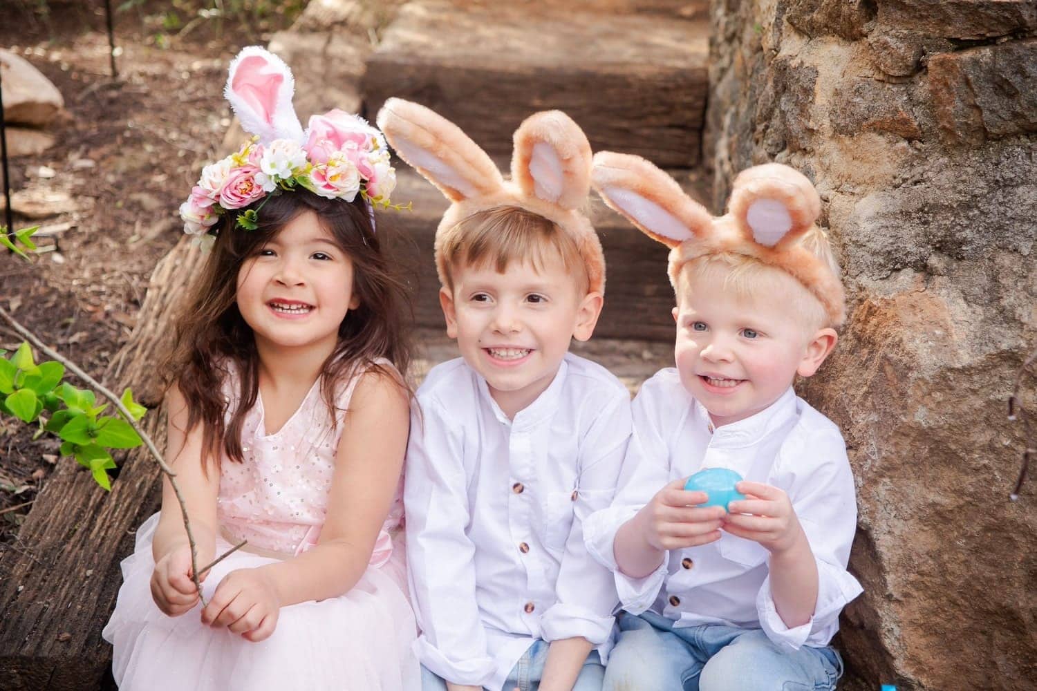 10 Sweet Easter Gender Reveal Ideas (2026) | Peerspace