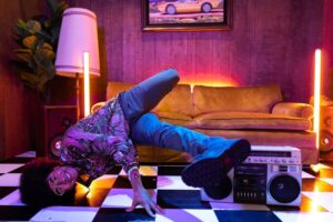 18 Bodacious Ideas for a Totally 80s Theme Party (2026) | Peerspace