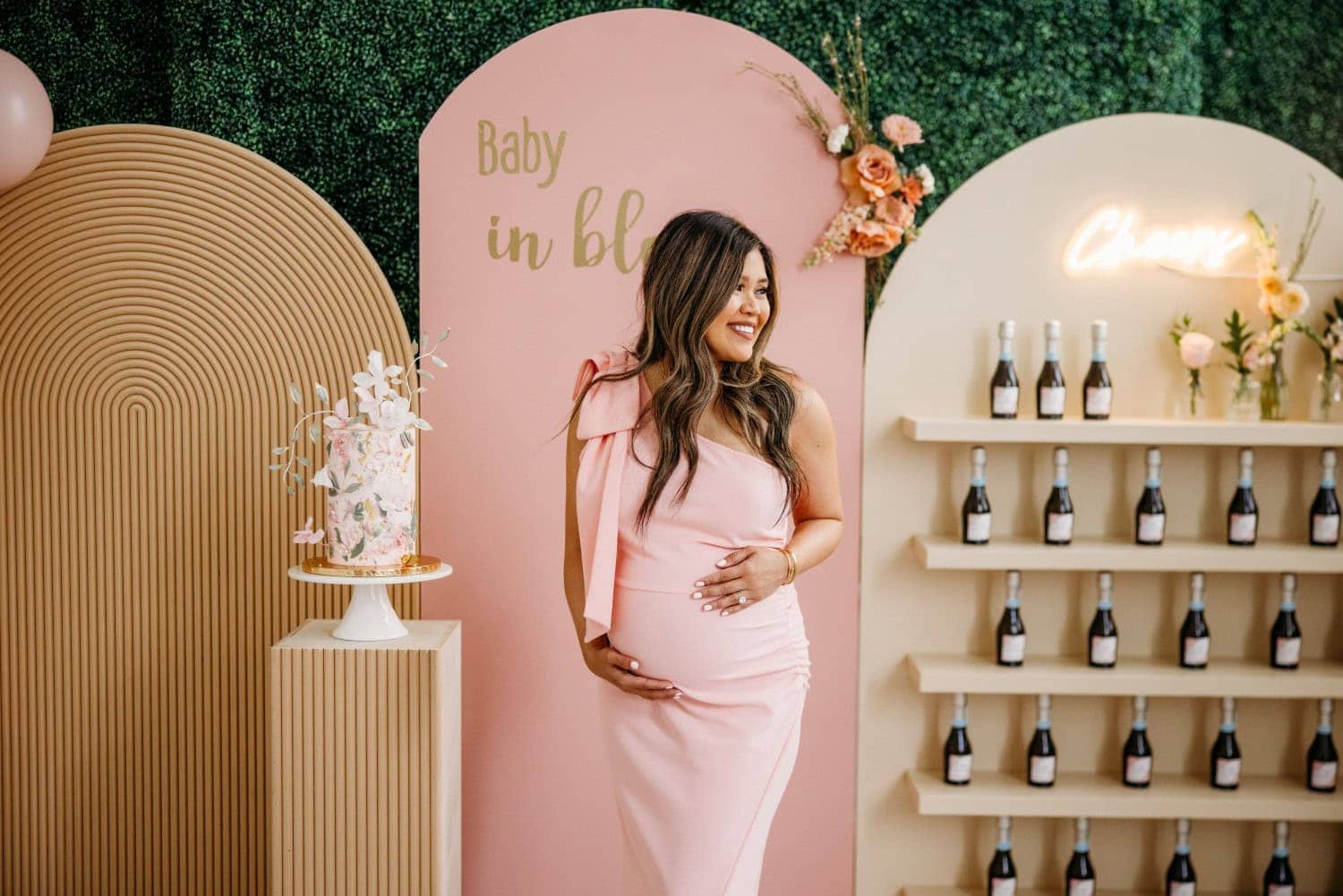 35 Baby Sprinkle Ideas for a Sweet, Low-Key Celebration (2026) | Peerspace