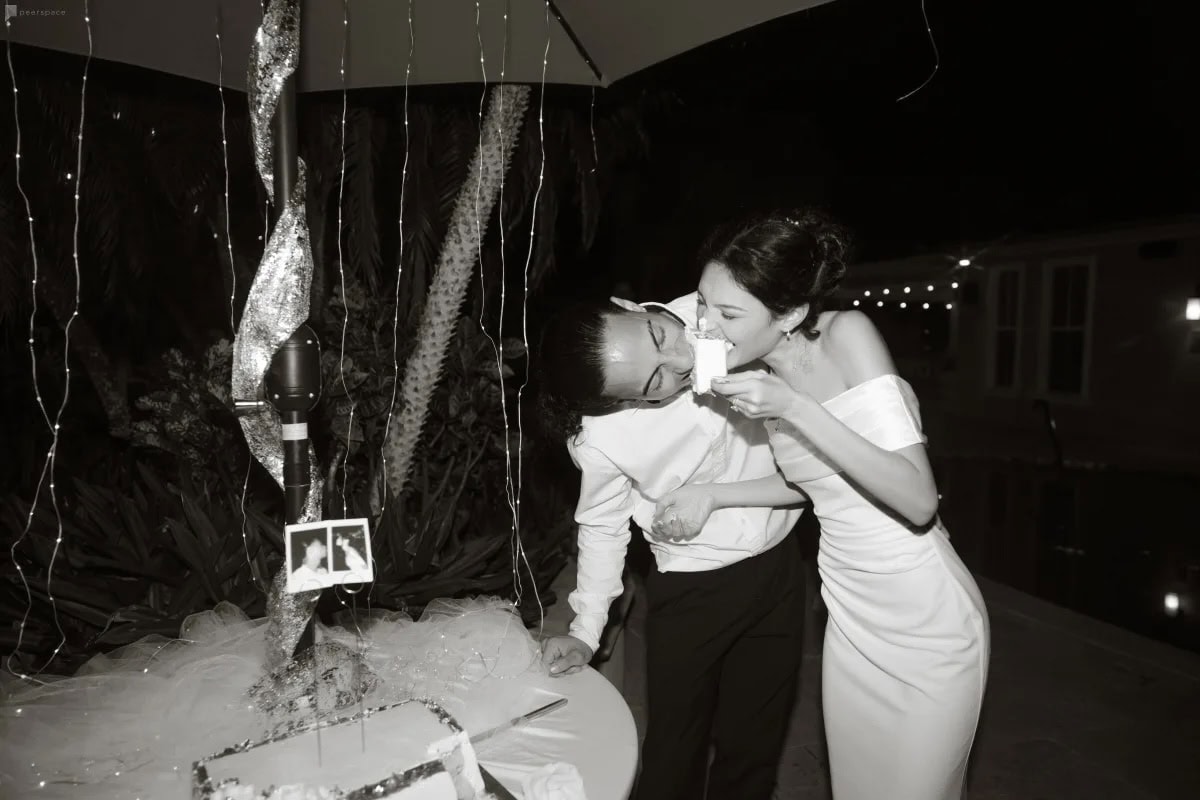 Small Wedding Ideas On A Budget: Affordable and Adorable (2026) | Peerspace