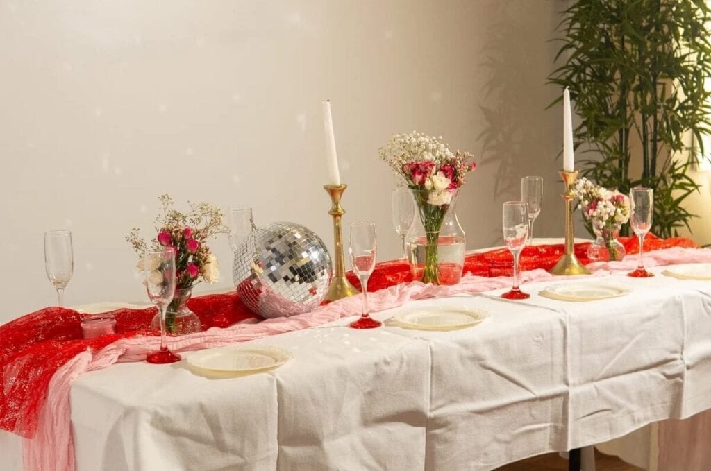 Galentine’s Decoration Ideas That Are Fun, Stylish, and Fresh (2026) | Peerspace