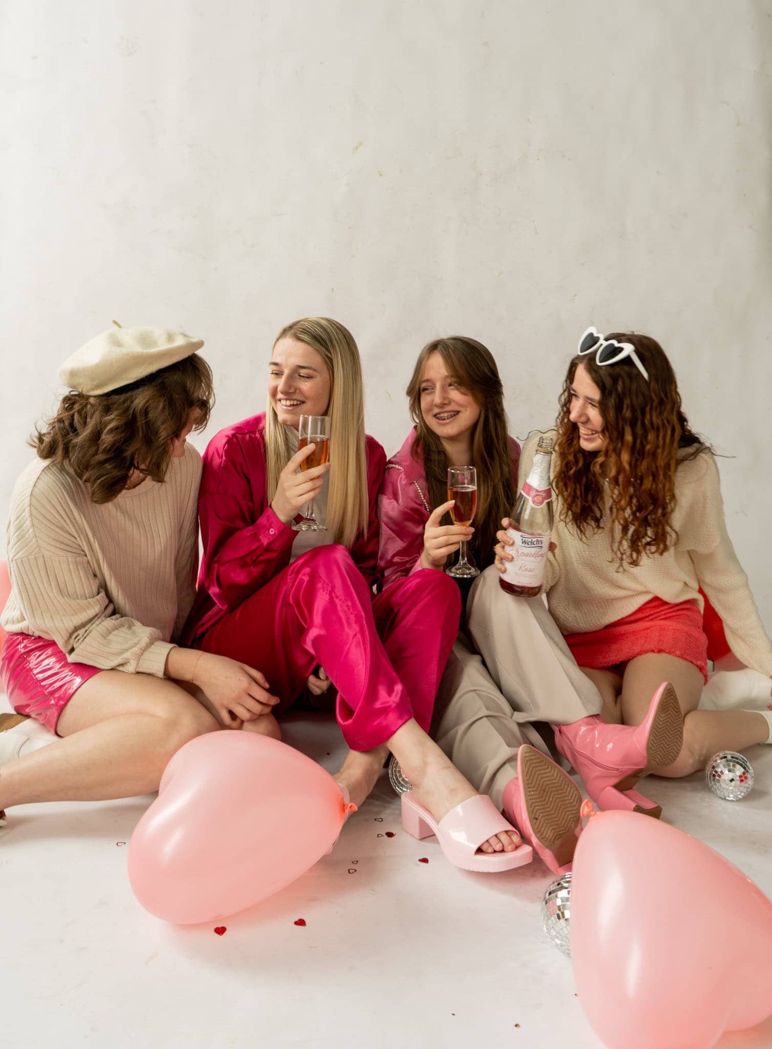9 Fun & Easy Galentine’s Day Ideas At Home (2026) | Peerspace