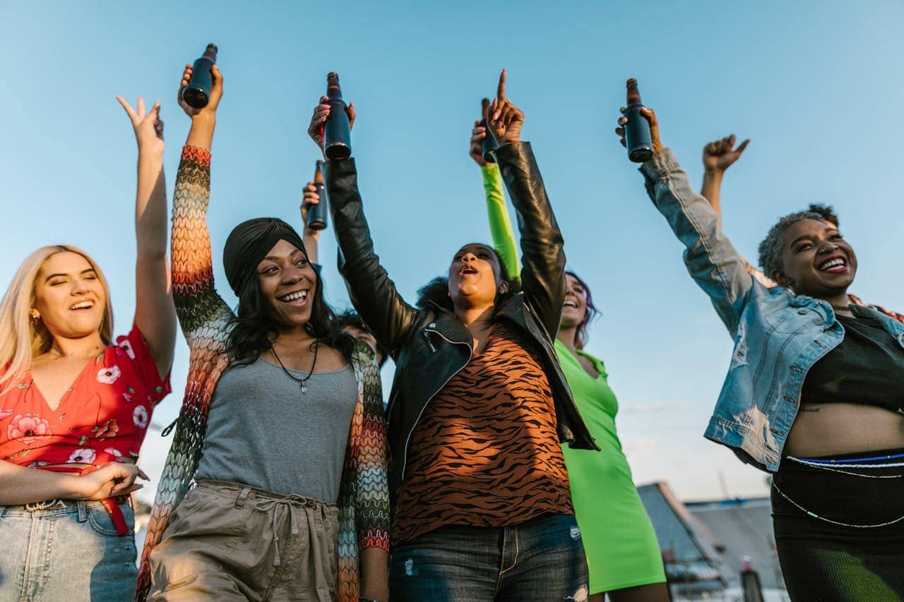 Divorce Party Ideas: How to Celebrate a Fresh Start in Style (2026) | Peerspace