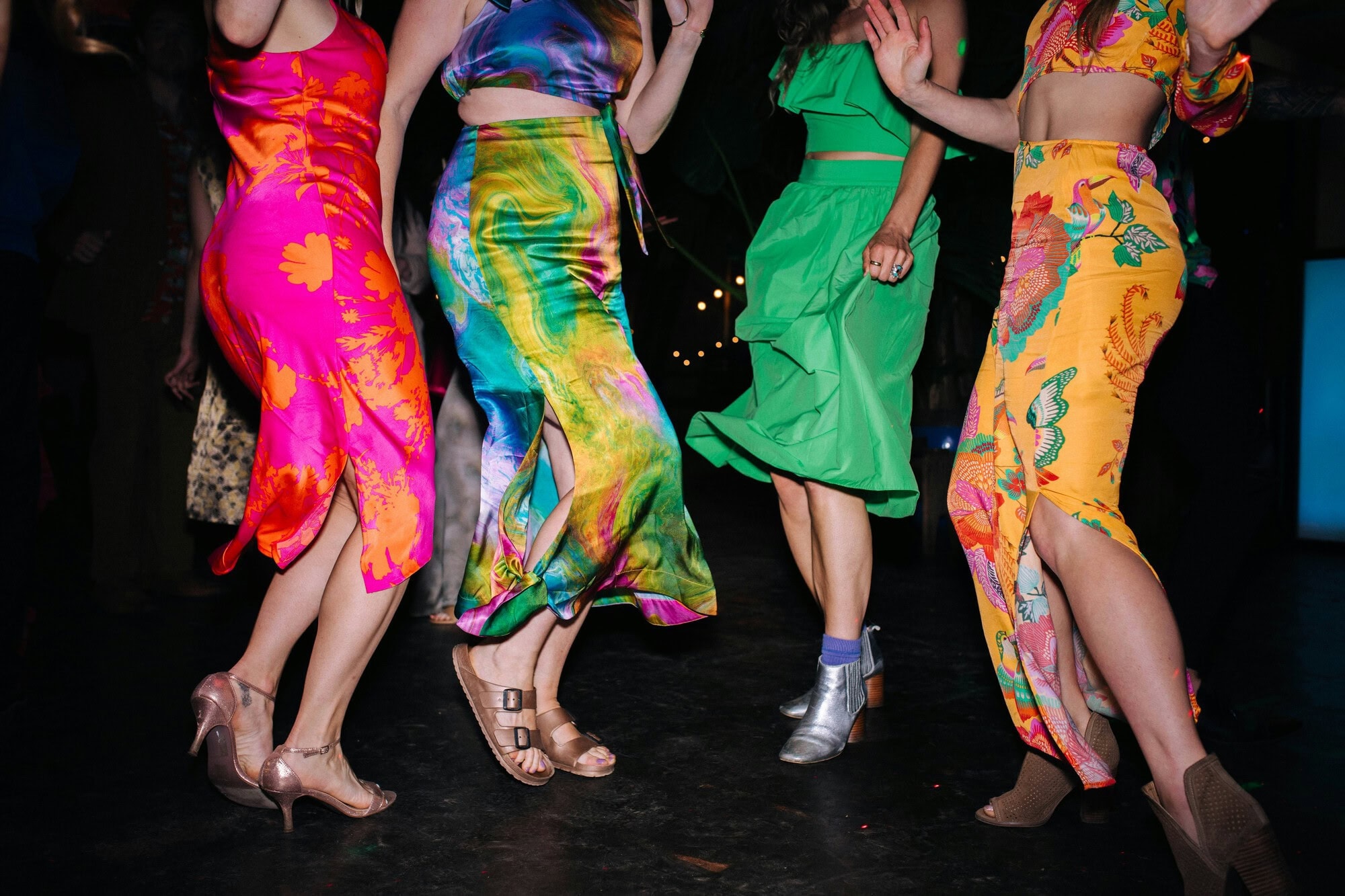 How to Throw a Havana Nights Theme Party: From Mambo to Mojitos (2026) | Peerspace