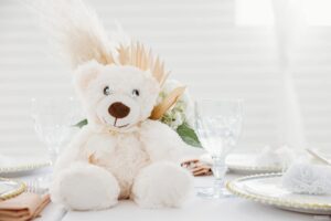 10 Creative, Crowd-Pleasing Baby Sprinkle Food Ideas (2026) | Peerspace