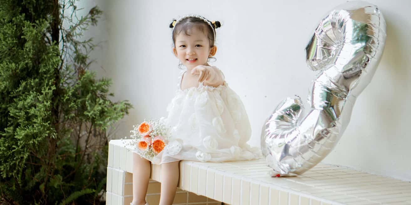 14 Adorable 3rd Birthday Party Ideas (2026) | Peerspace