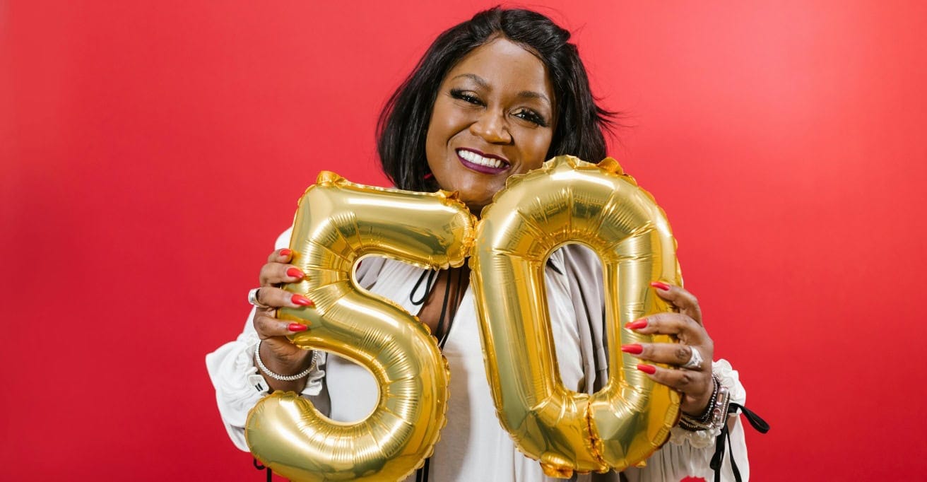 15 Unforgettable 50th Birthday Party Ideas (2026) | Peerspace