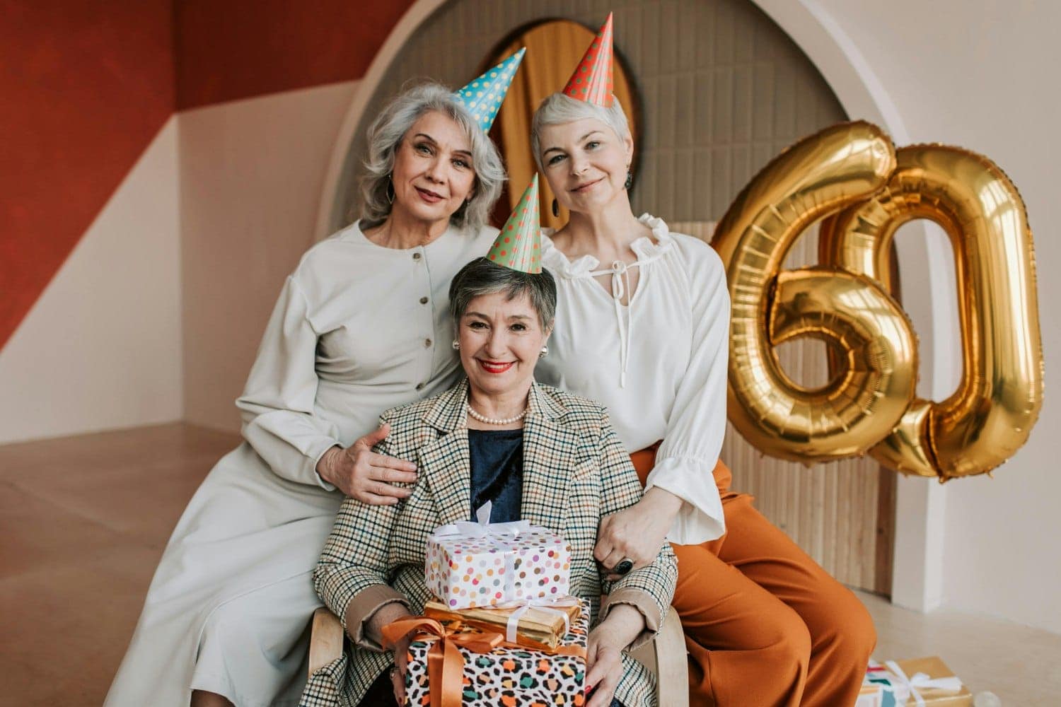 30+ 60th Birthday Party Ideas for Every Personality and Price Point (2026) | Peerspace